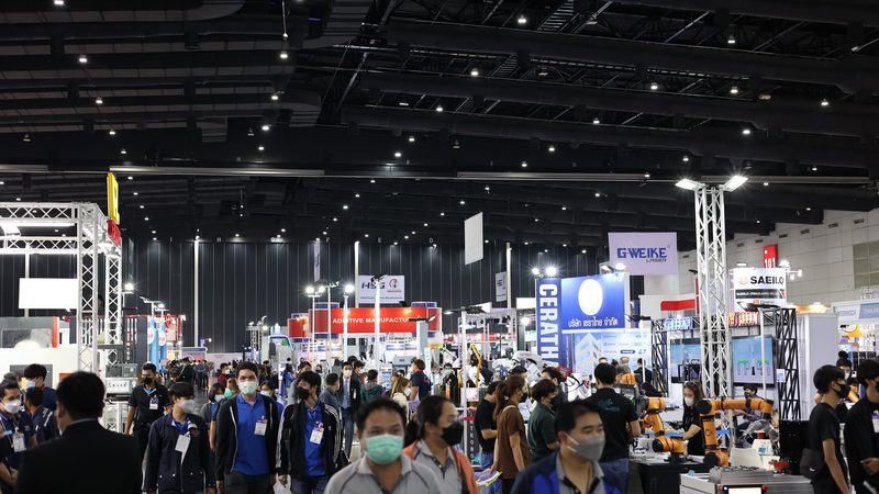 中小工厂的智能转型：从一条产线开始的真实路径